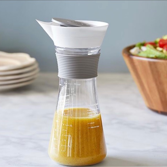 Pampered Chef Kitchen Pampered Chef Simple Creamy Measure Mix And